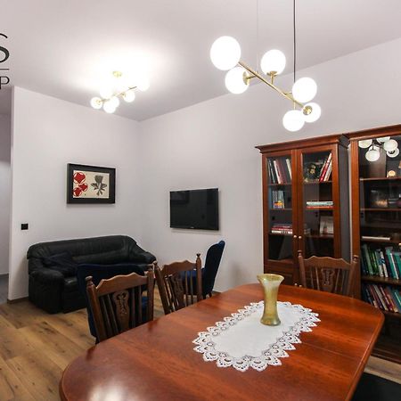 Royal University Apartment, Wawel Castle Краков Экстерьер фото